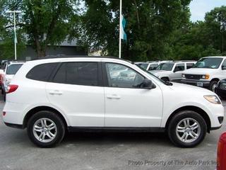 Hyundai Santa Fe FWD 4dr Sport Other