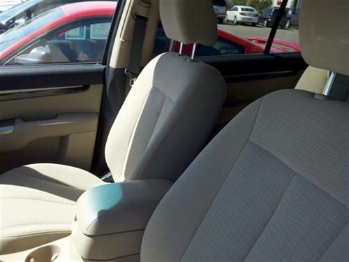 Hyundai Santa Fe FWD 4dr Sport Other