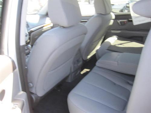 Hyundai Santa Fe 2010 photo 3