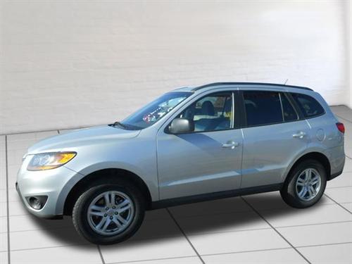 Hyundai Santa Fe FWD 4dr Sport Other