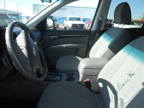 Hyundai Santa Fe 2010 photo 2