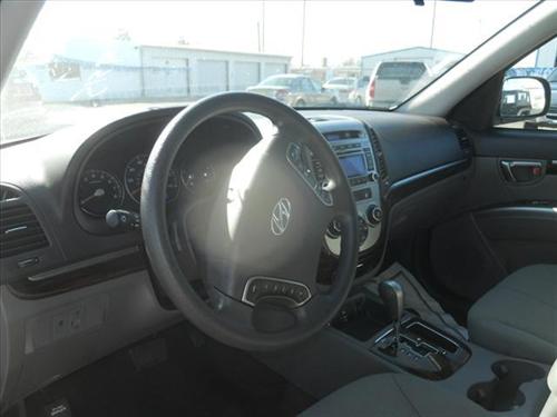 Hyundai Santa Fe 2010 photo 3