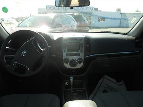 Hyundai Santa Fe 2010 photo 5
