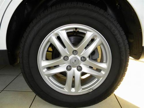 Hyundai Santa Fe 2010 photo 1