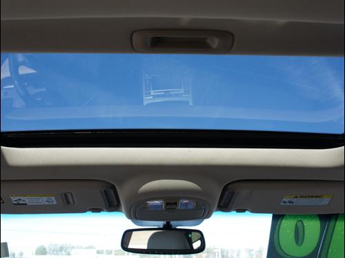 Hyundai Santa Fe 2010 photo 3