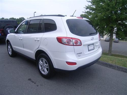 Hyundai Santa Fe 2010 photo 5