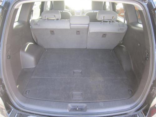 Hyundai Santa Fe 2010 photo 3