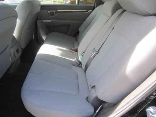 Hyundai Santa Fe 2010 photo 4