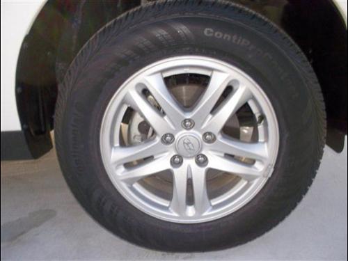 Hyundai Santa Fe 2010 photo 2