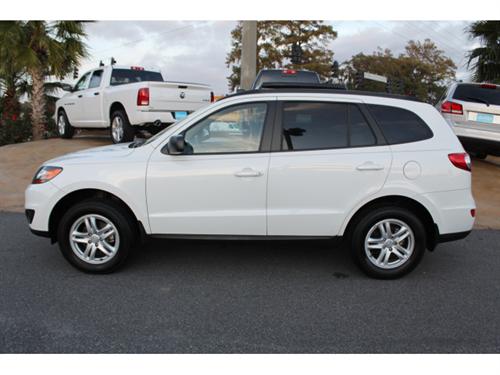 Hyundai Santa Fe FWD 4dr Sport Other