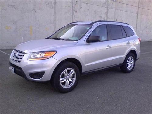 Hyundai Santa Fe FWD 4dr Sport Other