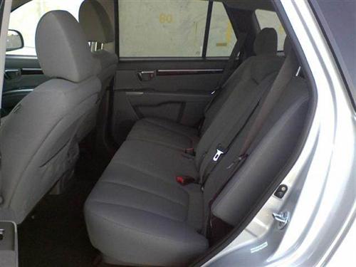 Hyundai Santa Fe 2010 photo 5