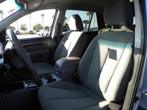 Hyundai Santa Fe 2010 photo 3