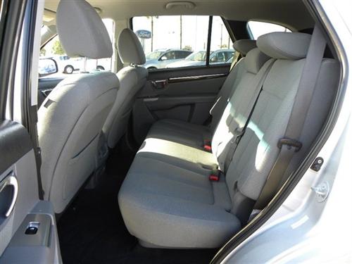 Hyundai Santa Fe 2010 photo 5