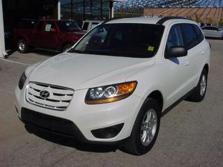 Hyundai Santa Fe FWD 4dr Sport Other