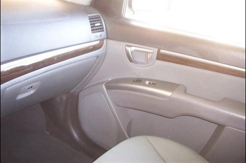 Hyundai Santa Fe FWD 4dr Sport Other