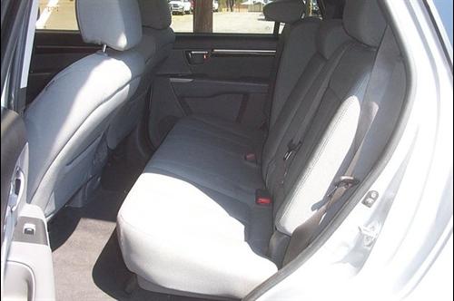 Hyundai Santa Fe 2010 photo 2