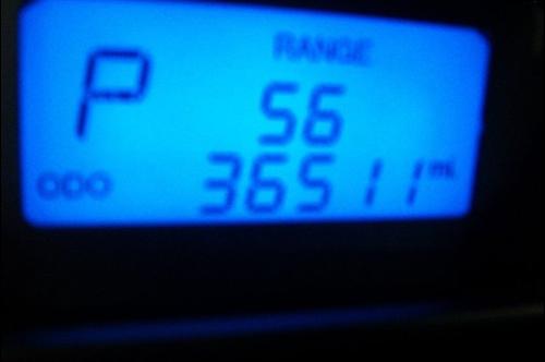 Hyundai Santa Fe 2010 photo 5