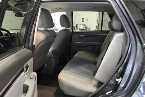 Hyundai Santa Fe FWD 4dr Sport Other