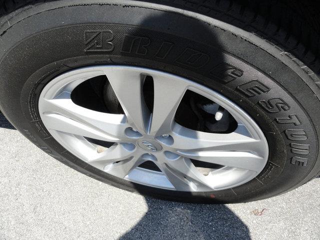 Hyundai Santa Fe 2010 photo 2