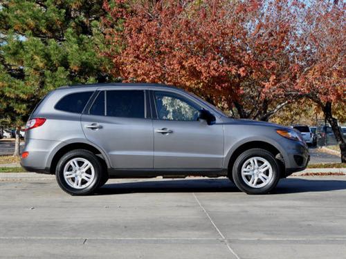 Hyundai Santa Fe FWD 4dr Sport Other