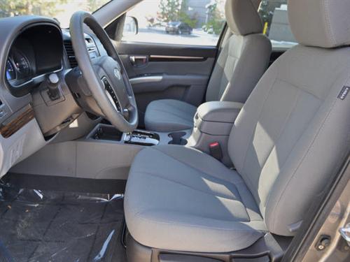 Hyundai Santa Fe 2010 photo 2