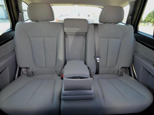 Hyundai Santa Fe 2010 photo 3