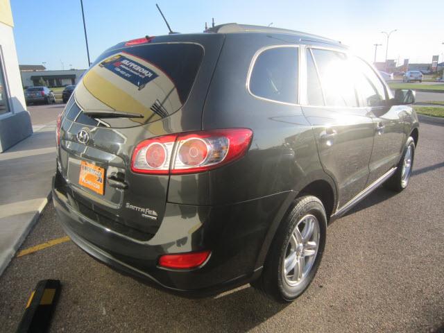 Hyundai Santa Fe 2010 photo 1