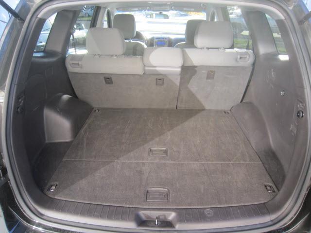 Hyundai Santa Fe 2010 photo 2