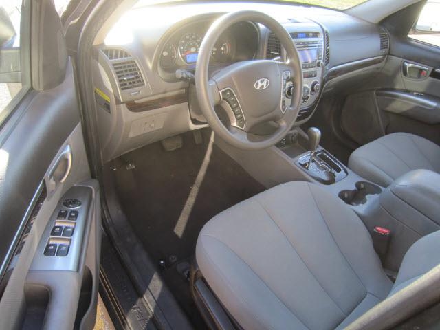 Hyundai Santa Fe 2010 photo 5