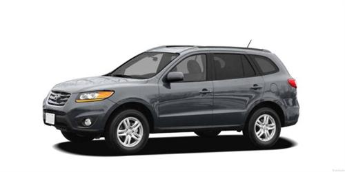 Hyundai Santa Fe FWD 4dr Sport Other