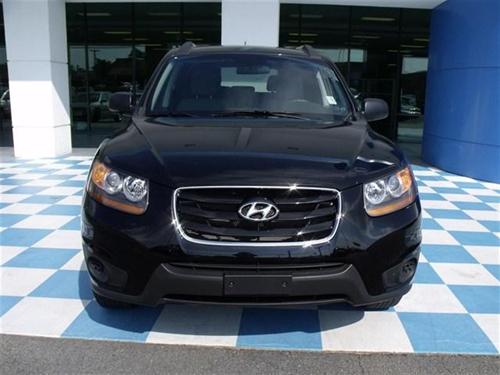 Hyundai Santa Fe FWD 4dr Sport Other