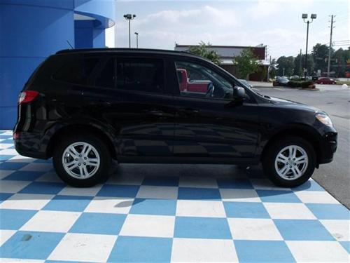 Hyundai Santa Fe 2010 photo 5