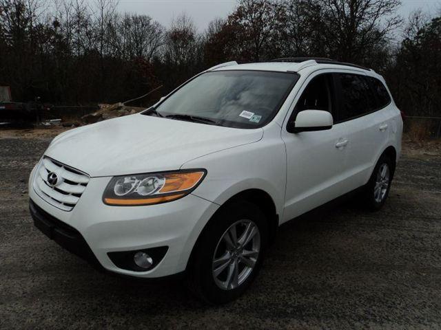 Hyundai Santa Fe 2.4 Wagon Sport Utility