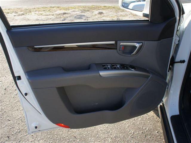 Hyundai Santa Fe 2010 photo 5