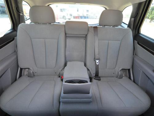 Hyundai Santa Fe 2010 photo 4