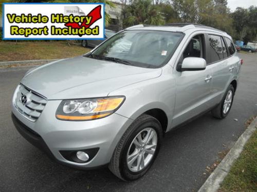 Hyundai Santa Fe SLT 25 Other