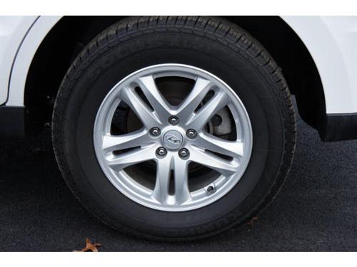 Hyundai Santa Fe 2010 photo 2