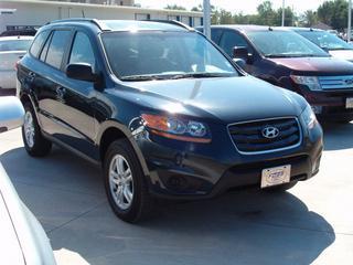 Hyundai Santa Fe FWD 4dr Sport Other