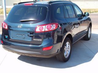 Hyundai Santa Fe 2010 photo 1