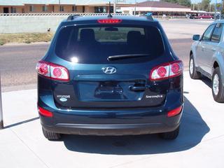 Hyundai Santa Fe 2010 photo 2