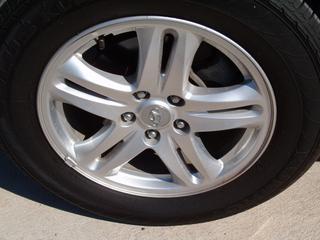 Hyundai Santa Fe 2010 photo 4