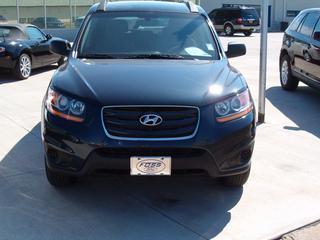 Hyundai Santa Fe 2010 photo 5