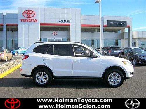 Hyundai Santa Fe FWD 4dr Sport Other
