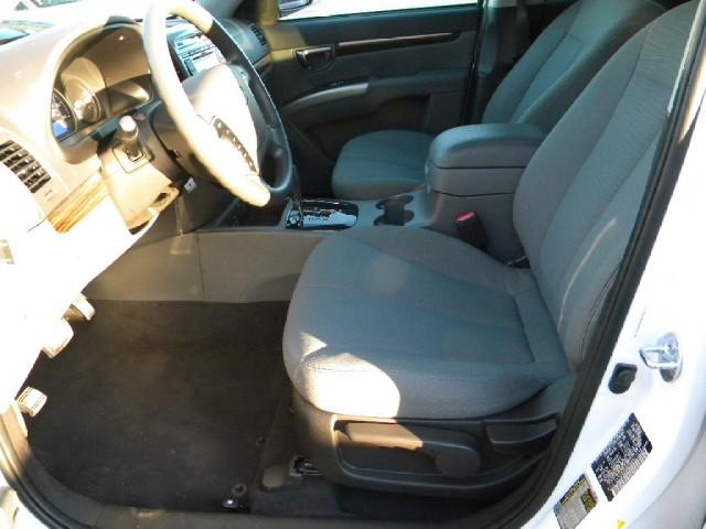 Hyundai Santa Fe 2011 photo 5