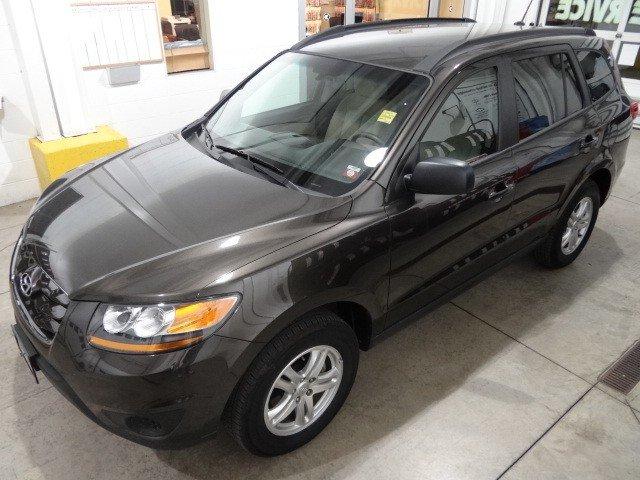 Hyundai Santa Fe 2011 photo 3