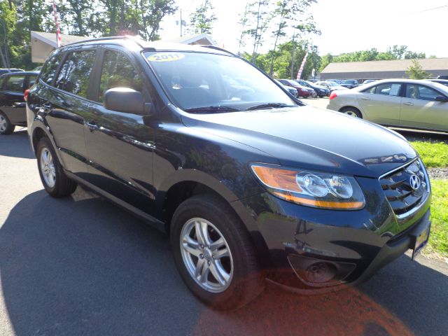 Hyundai Santa Fe 2011 photo 3