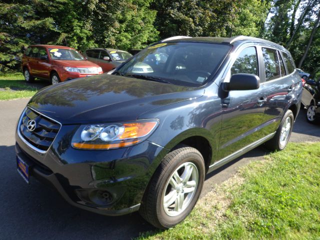 Hyundai Santa Fe 2011 photo 4
