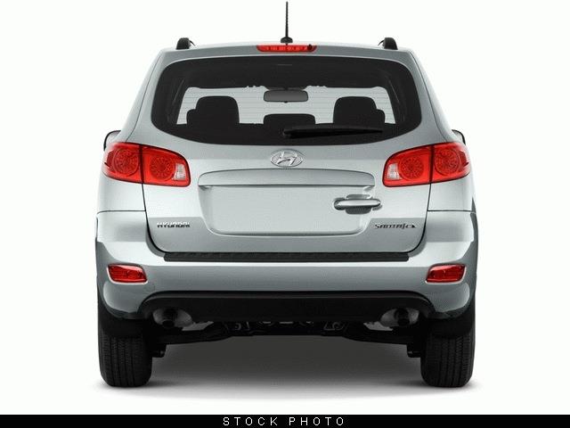Hyundai Santa Fe 2011 photo 1