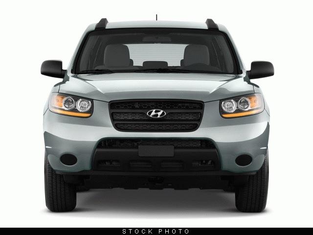 Hyundai Santa Fe 2011 photo 10